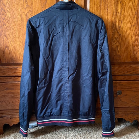 Men’s H&M Bomber Jacket - Picture 6 of 7